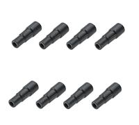 Engine Ignition Part Compatible With LEXUS For CT200H L4 1.8L 2011 2012 2013 2014 2015 Ignition Coil Rubber Boot 90919-02252 90919-02258 IC722