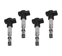 Engine Ignition Part For SKODA for O&ctavia 1997-2010 Ignition Coil