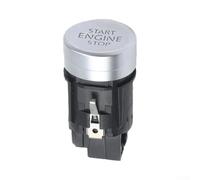 Engine Ignition Switch 5G2959839B3Q7 Plastic Engine Ignition | Fits for golf Mk7 2013-20, OE 5G2959839B, direct replacement, restores engine start function