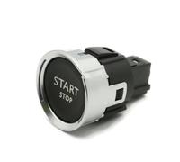 Engine Ignition Switch For Peugeot 408 2008 3008 308 508 Momentary Start Switch