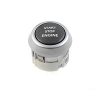 Engine Ignition Switch Start Stop Button for Land Rover Freelander 2 2006-2014, Replace LR023490 LR039740 LR091595, Direct Fit Interior Control Switch No Programming Required