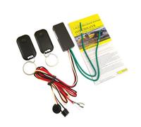 Engine Immobilizer -Vehicles Lock Tools, Cordless Theft Alarm, Car Safety Accessories, Auto Security Supplies | Remote Control Alarm For Protection