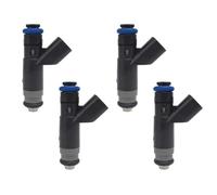 engine injector Compatible With CHRYSLER For PT For CRUISER 2.4L 2429CC I4 2004-2010 812-12142 04891573AB Fuel Injectors