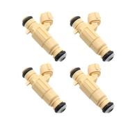 engine injector Compatible With Hyundai For Santa Fe 2007-2009 35310-23600 Fuel Injector Nozzle