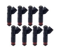 engine injector For DODGE For DAKOTA For DURANGO For RAM