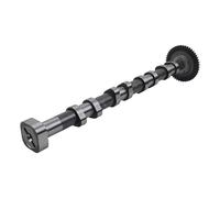 Engine Inlet Camshaft Intake Precision Components Valves Timing Gear Performance Automotive Vehicle Drive