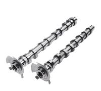 Engine Inlet Camshaft Intake Precision Components Valves Timing Gear Performance Automotive Vehicle Drive