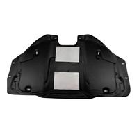 Engine Insulating Compatible with Jaguar for XF XJL XE XFL 2012 2013 2014 2015 Thermal Insulation Cotton Sound Insulation Cotton Heat Insulation Pad