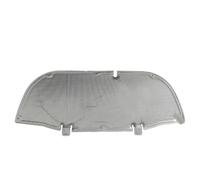 Engine Insulating Compatible with Toyota for Corolla for Cross 2020-2024 Engine Hood Insulation Cotton Pad Front Engine Bonnet Sound Heat Mat Sheet Cover