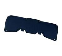 Engine Insulation Cotton Pad for 3rd Gen for Jazz 2015-2020 Front Hood Engine Sound Insulation Mat