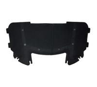 Engine Insulation Cotton Pad for BMW E90 E91 E92 E93 323i 325i Soundproof Heat Thermal Insulation Mat 51487059260