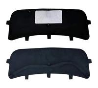 Engine Insulation Cotton Pad for Civic 10th Gen FC FK 2016-2020 Car Front Engine Hood Sound Heat Insulation Cotton Pad