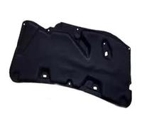 Engine Insulation Cotton Pad for Odyssey RB1 2 MK3 2004 2005 2006 2007 Front Hood Engine Soundproof Cotton Cover