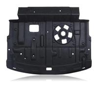 Engine Insulation Cotton Pad for Toyota for Avalon XX50 2019-2023 Sound Heat Insulation Cotton Noise Deadener Car Front Engine Hood(for XX50 2019-2023 B)