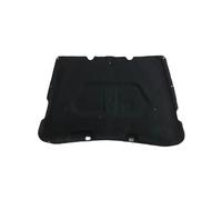 Engine Insulation for Accord 7th for Gen CM for Inspire 2003-2007 Car Engine Hood Pad Heat Insulation Cotton Fireproof Cover Sound Accessories Car Front Hood Sound(Type A)