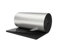 Engine Insulation pad 5/10Pcs 5/10MM Car Sound Deadener Heat Insulation Mat for Auto Van Proof Deadening Accessories Interior Heat Cotton(10MM-50x200cm-1pcs)