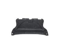 Engine Insulation pad Car Hood Engine Insulation for City Ballade GM2 GM3 2009~2014 Soundproof Heat Cotton Pad Liner Trunk Cover Mat(for Trunk)