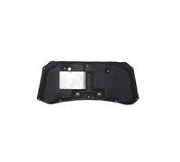 Engine Insulation pad Car Hood Engine Insulation for City Ballade GM2 GM3 2009~2014 Soundproof Heat Cotton Pad Liner Trunk Cover Mat(B)