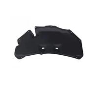 Engine Insulation Pad Compatible with Odyssey RC1 RC2 RC4 2013 2014 2015 2016 2017 2018 2019 2020 2021 2022 2023 Car Engine Insulation Cotton Engine Hood Sound Pad Mat