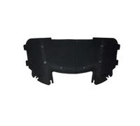 Engine insulation pad For BMW 3 Series E90 E91 E92 E93 323i 325i Front Hood Engine Insulation Pad Bonnet Panel Sound Heat Insulation Mat 51487059260