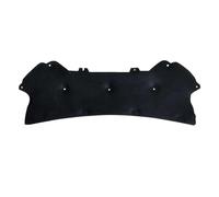 Engine Insulation pad for EcoSport B515 BK 2014~2022 Car Hood Sound Pad Soundproof Fireproof Cover Thermal Insulation Mat Heat Cotton