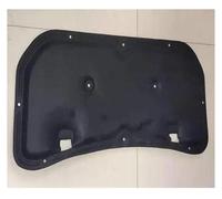 Engine Insulation pad for Mazda CX-3 cx3 2013 - 2021 Heat Sound Insulation Cotton Front Hood Engine Firewall Mat Pad Cover Noise Deadener Soundproof Mat