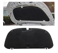 Engine Insulation pad Front Hood Engine for Toyota for Corolla Touring Saloon E210 2019 2020 2021 2022 2023 2024 2025 Sound Insulation Pad Soundproof Mat(A)