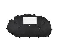 Engine Insulation pad Front Hood Engine Sound Heat Insulation Pad Soundproof Cotton Cover Thermal Mat for VW for Golf 6 Thermal Heat Mat