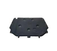 Engine Insulation pad Front Hood Engine Sounds Pad for Focus C519 SA ST 2019 2020 2021 2022 2023 2024 Insulation Soundproof Mat