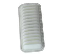 Engine Intake Filter Car Air Filter Pleated Panel Filter Elements For Peugeot 107