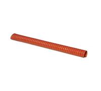 engine intake hose 1M 25/32/38/42/45/51/63/76/80mm | Universal Car Air Ducting Pipe Flexible Air Vent Hose Tube Hot Cold Cooling Transfer Extractor(76mm)