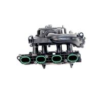 Engine Intake Manifold Compatible For Ford Focus Mk3 1.6L 2012 Compatible For EcoSport Mk2 Compatible For Fiesta 2009-2013 1.5L 4M5G-9424EC