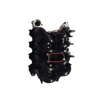 Engine Intake Manifold Compatible For Fords Compatible For F-150 E-150 2003-2006 OEM:1L3Z9424BA 615-278