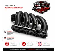 Engine Intake Manifold For Mercedes Benz W203 W211 C209 C200 C220 Cdi 6110903637