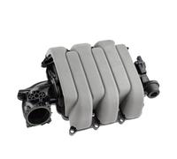 Engine Intake Manifold Replacement 06E133210M 06E133210G 06E133210Q Compatible With A4 A5 A6 A7 A8 Q5 S4 S5 S6 S8