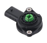 Engine Intake Manifold Runner Control Absolute Pressure Sensor Replacement 07L907386A for A3 Quattro 09-13 for Q3 Quattro 15-18