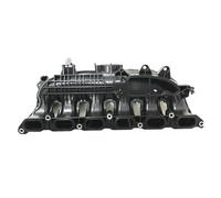 Engine Intake System Manifold Assembly 11617576911 Compatible For BMW 1 3 5 7 Series And X5 X6 M-Level