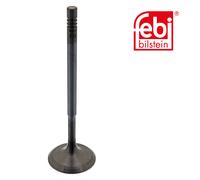 Engine Intake Valve 31mm Head Fits Mercedes-Benz C-Class E-Class Slk Febi 38604