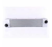 NISSENS 96587 Intercooler