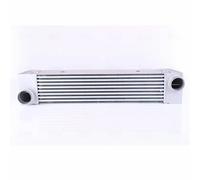 NISSENS 96614 Intercooler