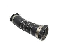 Engine Intercoolers 1 Pcs Car Engine Intercooler Turbo Charger Air Intake Hose Pipe 11617800144 for F01 F02 F03 F04 F07 F10 F11 F18