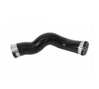Engine Intercoolers 1 Pcs Charge Air Intake Hose 11618513851 for 1 2 3 4 Series X3 F20 F21 F22 F31 F25