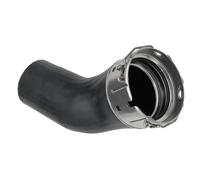 Engine Intercoolers Car Accessories Charge Air Hose Pipe Intercooler 31657738 32222272 Intake Hose Pipe for Volvo XC40 2018-2019 XC60 2014-2017