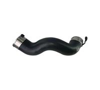 Engine Intercoolers Car Accessories Intercooler Turbo Hose Pipe A2125280682 for Mercedes for Benz C220 C250 CLS200 CLS250 E220 E250(Black)