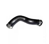 Engine Intercoolers Car Accessories Tubocharger Intake Air Booster Hose Black for 1 3 4 Series X3 F25 F30 F80 F31 11617810617