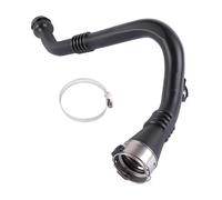 Engine Intercoolers Car Accessories Turbo Intercooler Air Intake Hose 8200804000 for Renault for Grand for Scénic for Megane III 1.9 DCi
