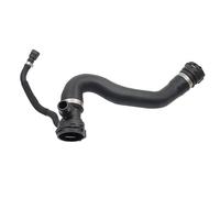Engine Intercoolers for 5 Series Sedan F10 2009-2016 Car Radiator Hose Water Pipe Water Tank Radiator Hose 17127800099
