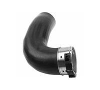 Engine Intercoolers for Volvo S60 2019-2021 S90 2017-2022 31370095 31657761 32222269 The Intercooler Charge Air Hose Turbo Intake Hose