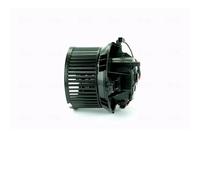NISSENS 87130 Blower motor