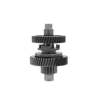 Engine Intermediate Shaft Middle Gear Countershaft For LX200 ATV200-M-S-AU200 LX200AU 200AU 1pc